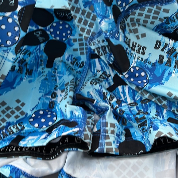 🎾💎👄 • 💎👄 PickleBaLl BeLlA •2• 💎👄🎾• Flutter - Picture 10 of 10